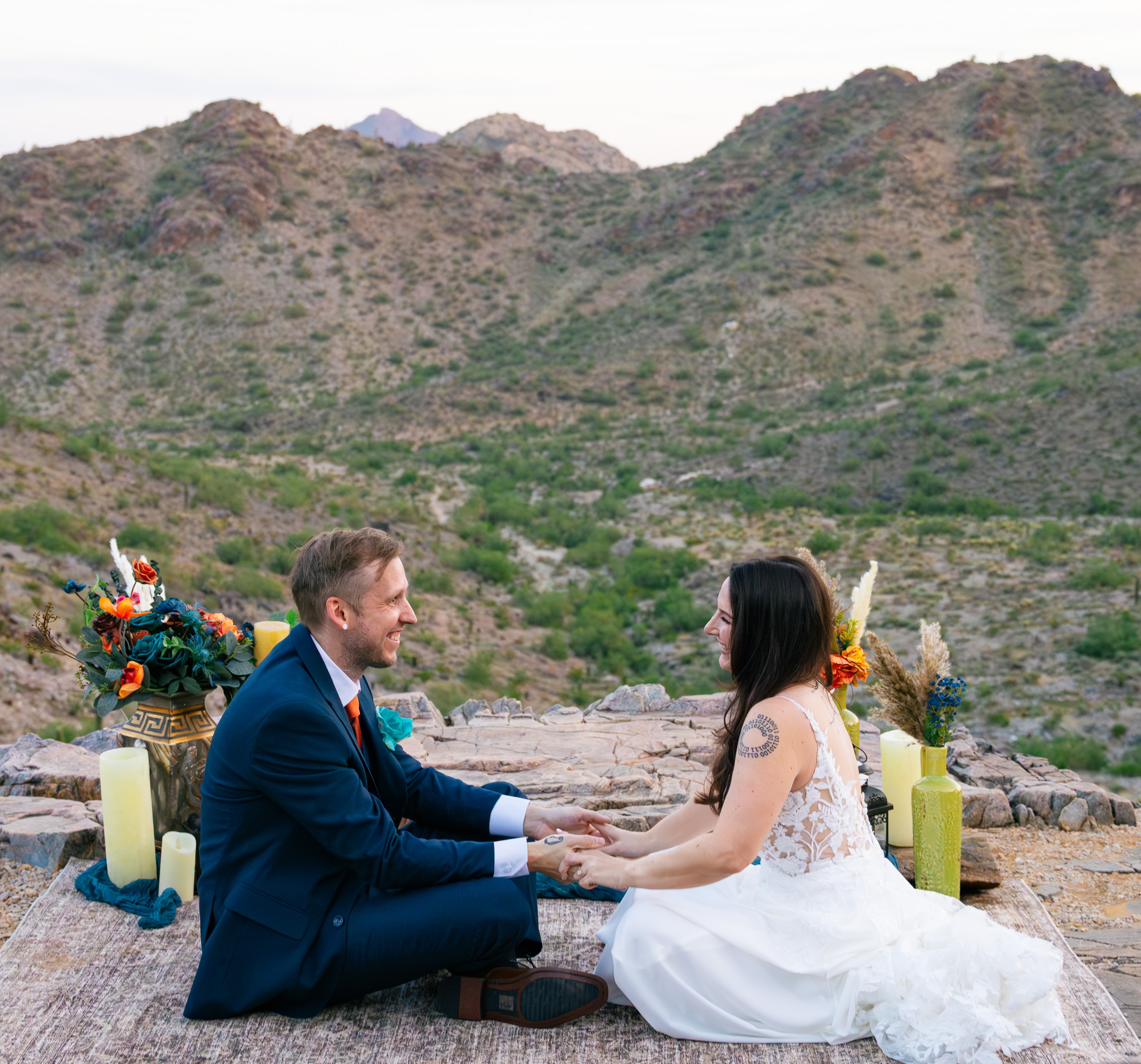 Photo credit: James Rogers